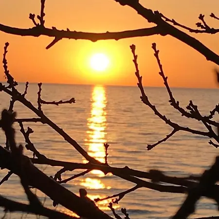 Hébergement de vacances Meiks Ostseehuetten *