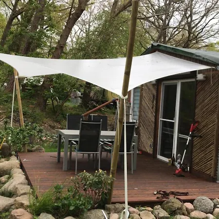 Meiks Ostseehuetten Hébergement de vacances