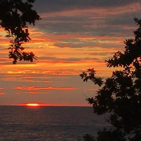 Meiks Ostseehuetten *