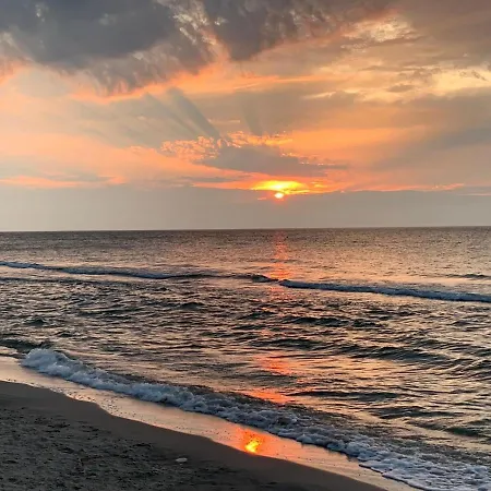 Meiks Ostseehuetten *