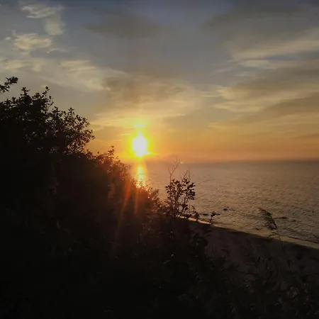 Meiks Ostseehuetten Dranske