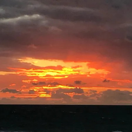 Hébergement de vacances Meiks Ostseehuetten *