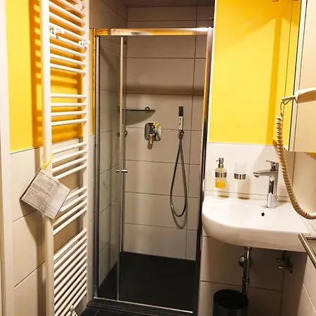 Meiks Ostseehuetten Hébergement de vacances Dranske