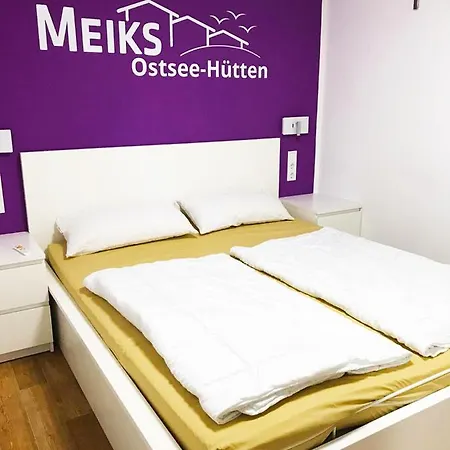 Meiks Ostseehuetten *