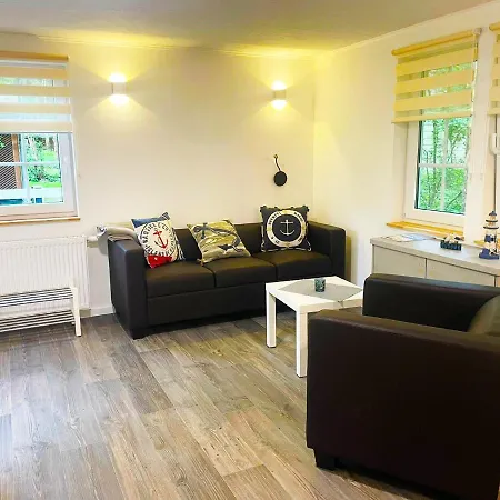 Meiks Ostseehuetten *