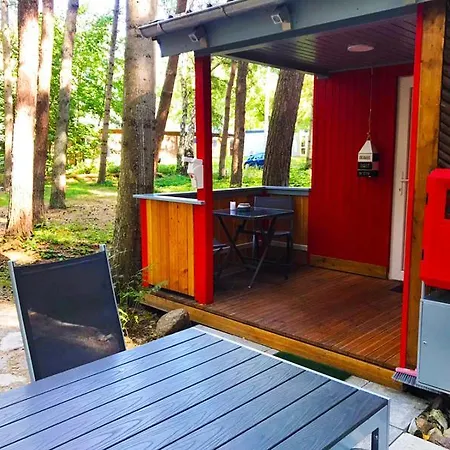 Meiks Ostseehuetten *