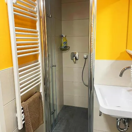 Hébergement de vacances Meiks Ostseehuetten *