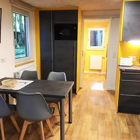 Meiks Ostseehuetten Dranske