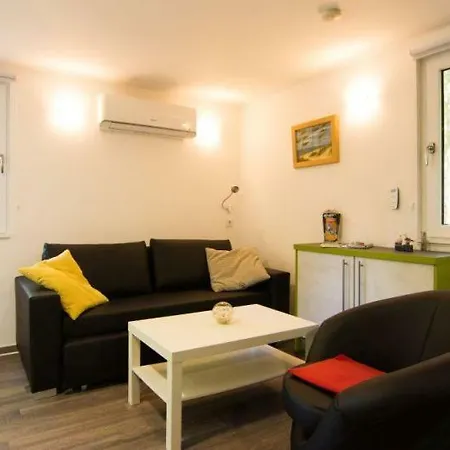 Meiks Ostseehuetten Hébergement de vacances