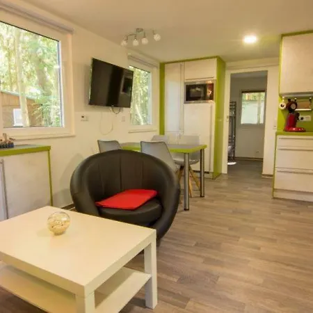 Meiks Ostseehuetten Hébergement de vacances