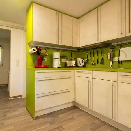 Meiks Ostseehuetten * Dranske