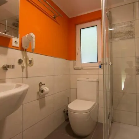 Meiks Ostseehuetten Hébergement de vacances