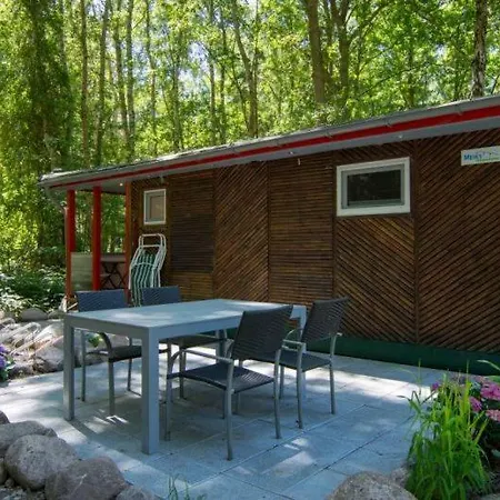 Meiks Ostseehuetten * Dranske