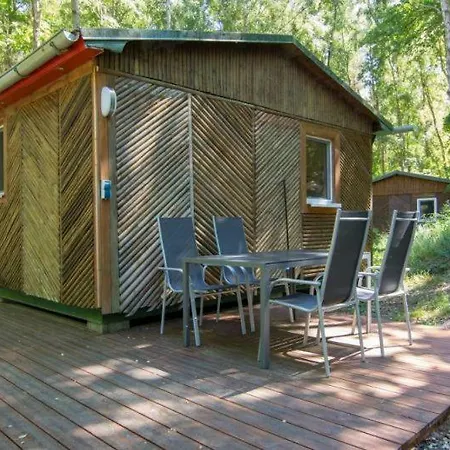 Meiks Ostseehuetten Hébergement de vacances