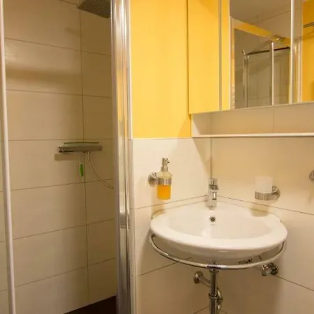 Hébergement de vacances Meiks Ostseehuetten