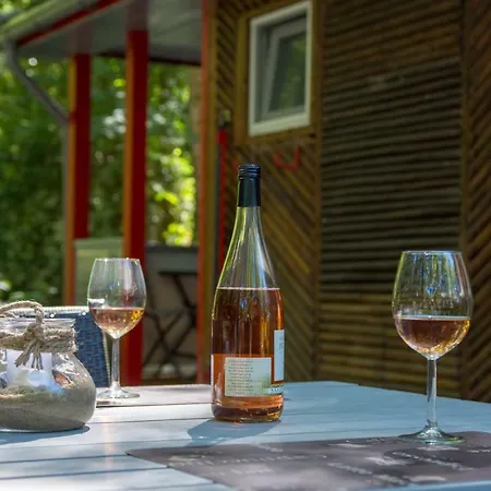 Meiks Ostseehuetten *