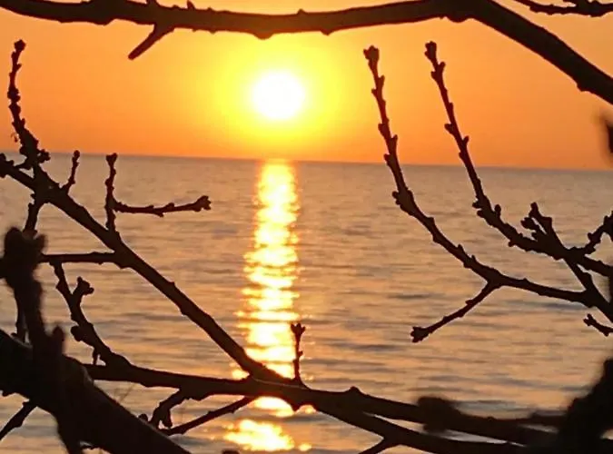 Casa vacanze Meiks Ostseehuetten *