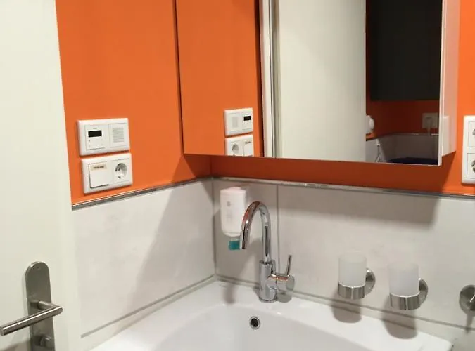 Meiks Ostseehuetten Casa vacanze *