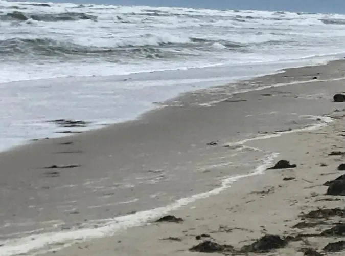 Casa vacanze Meiks Ostseehuetten *