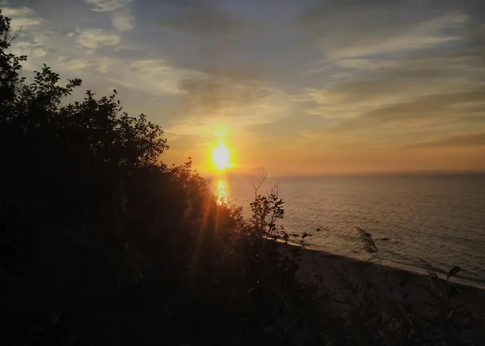 Meiks Ostseehuetten Dranske