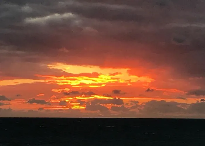 Casa vacanze Meiks Ostseehuetten *