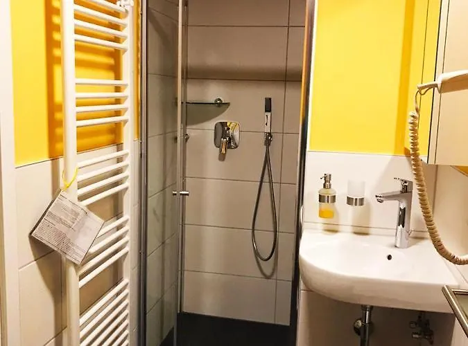 Meiks Ostseehuetten Casa vacanze Dranske