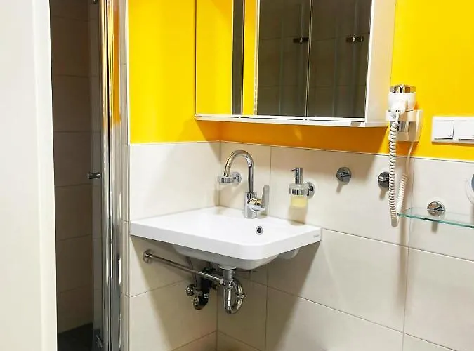 Meiks Ostseehuetten Casa vacanze Dranske