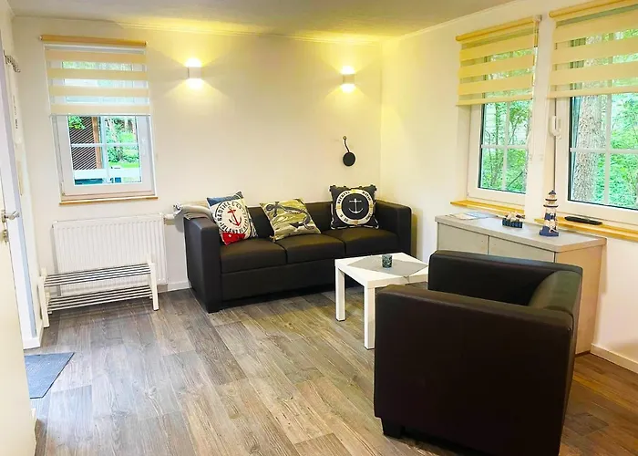 Meiks Ostseehuetten *