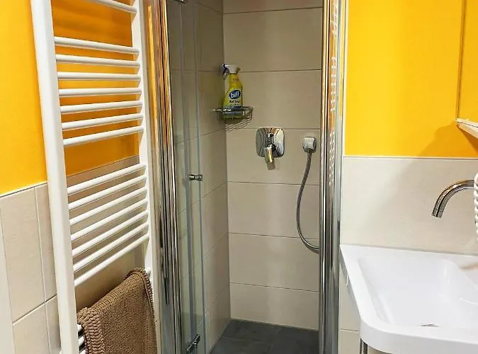 Casa vacanze Meiks Ostseehuetten *