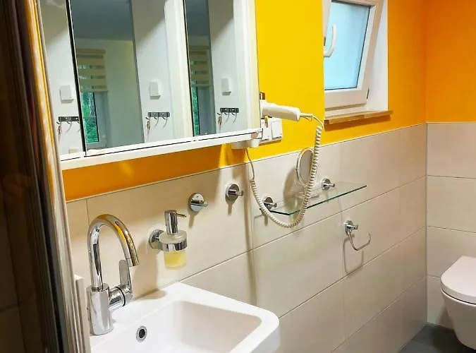 Casa vacanze Meiks Ostseehuetten Dranske