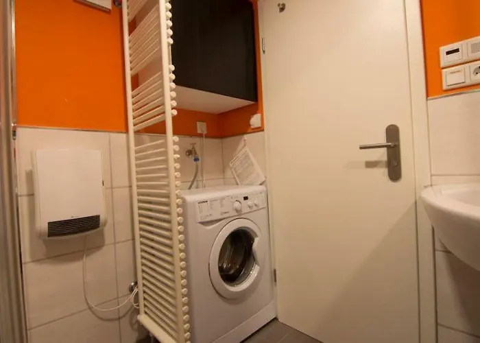 Meiks Ostseehuetten * Dranske