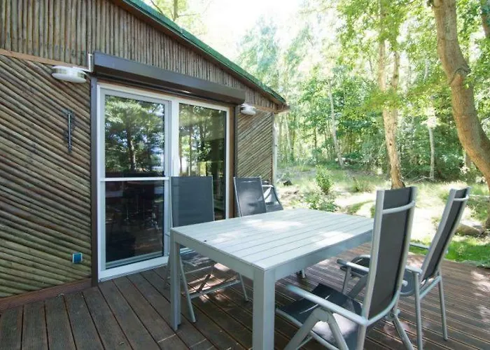 Meiks Ostseehuetten *