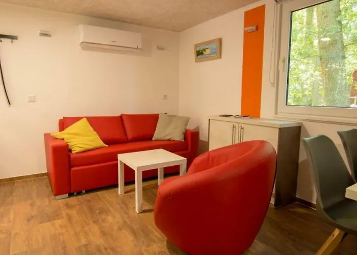 Meiks Ostseehuetten *