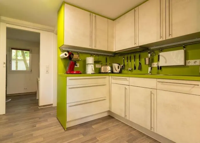 Meiks Ostseehuetten * Dranske