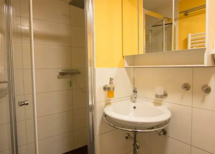 Casa vacanze Meiks Ostseehuetten