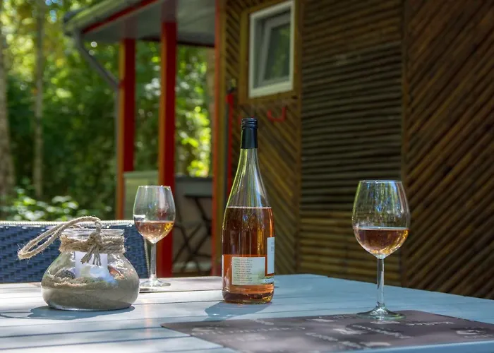 Meiks Ostseehuetten *